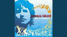 Смотреть клип Cry - James Blunt