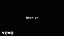 Смотреть клип Reunion - Bon Jovi