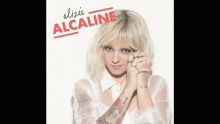 Alcaline (Audio) (Pseudo Video) - Alizée