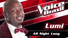 All Night Long - Lumi