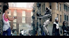 Смотреть клип Rock That Body - The Black Eyed Peas