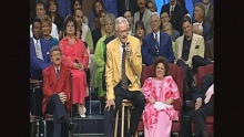 The Haven of Rest (feat. J.D. Sumner and Guy Penrod) (Live) – Bill & Gloria Gaither –  – 