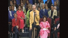 The Haven of Rest (feat. J.D. Sumner and Guy Penrod) (Live) – Bill & Gloria Gaither –  – 