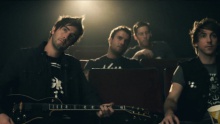 A Love Like War (Feat. Vic Fuentes) – All Time Low –  – 