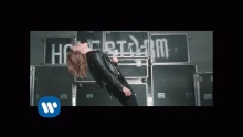 Смотреть клип Apocalyptic - Halestorm