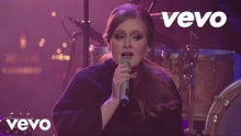Смотреть клип Make You Feel My Love - Adele