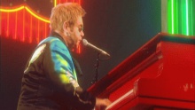 Смотреть клип Bennie And The Jets - Elton John