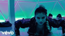 Смотреть клип Look At Her Now - Selena Gomez