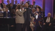 The Lighthouse (feat. Buddy Mullins, Vestal Goodman and Ivan Parker) (Live) – Bill & Gloria Gaither –  – 