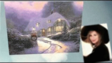 Смотреть клип Snowbound - Barbara Joan Streisand