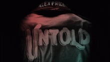 Untold – Alex Price –  – 