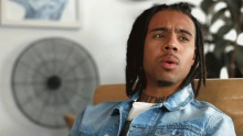 INSIDE: Say I Didn't – Vic Mensa –  – 