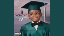 Blunt Blowin – Lil Wayne –  – 