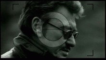 Partie De Cartes – Johnny Hallyday –  – 