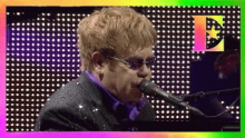Смотреть клип Goodbye - Elton John