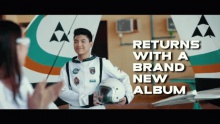 Be With Me TVC – Darren Espanto –  – 