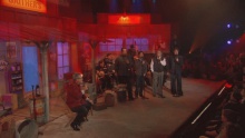 Whole Lotta Shakin' (feat. Gaither Vocal Band) (Live) – Bill & Gloria Gaither –  – 
