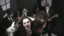 Смотреть клип Vampires Will Never Hurt You - My Chemical Romance