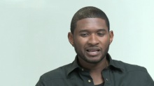 Смотреть клип Versus Track by Track - Usher