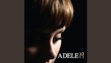 Crazy For You - Adele