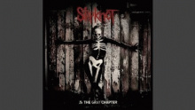 Override – Slipknot – Слипкнот слип кнот – 
