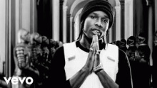Смотреть клип Long Live A$AP - A$AP Rocky