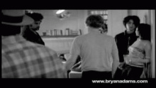 Смотреть клип The Best Of Me - Брайан Адамс (Bryan Guy Adams)