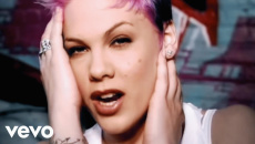 You Make Me Sick - Pink