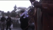 Смотреть клип Africain à Paris - Tiken Jah Fakoly