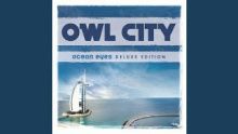 Смотреть клип The Tip Of The Iceberg - Owl City