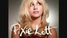 Here We Go Again – Pixie Lott – Пиxие Лотт – 