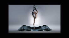 Смотреть клип Pendulum - FKA Twigs