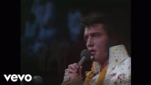 My Way - Elvis Presley