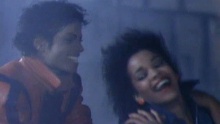 Смотреть клип Thriller (Long ver.) - Michael Jackson