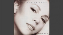 Music Box – Mariah Carey – мэрайя кери кэри марая – 