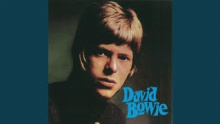 Смотреть клип Love You Till Tuesday - David Bowie