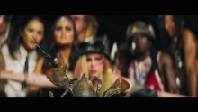 Смотреть клип Rock N Roll - Avril Lavigne