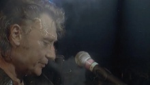 La guitare fait mal – Johnny Hallyday –  – 