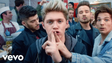 Midnight Memories - One Direction