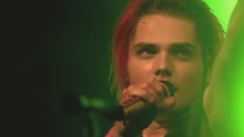 The Kids From Yesterday  – My Chemical Romance – Кемикал Романс – 