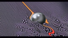 Reality In Motion - Tame Impala