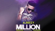Смотреть клип Million - Albeezy