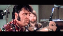 Смотреть клип Little Sister - Elvis Presley
