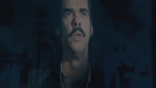 Смотреть клип Night Of The Lotus Eaters (Extended Version) - Nick Cave