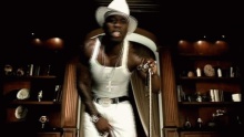 Смотреть клип P.I.M.P. - 50 Cent