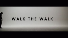 Смотреть клип Walk The Walk - Bossman Birdie
