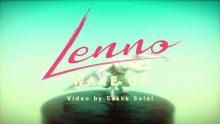Смотреть клип Wake Up - Lenno