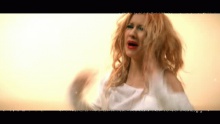 Смотреть клип You Lost Me - Christina Aguilera