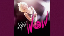 Смотреть клип Carried Away - Ка́йли Энн Мино́уг (Kylie Ann Minogue)