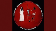 Black Jack Davey – The White Stripes –  – 